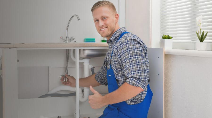 Professional 24 Hour Plumbers services in Randlett, OK